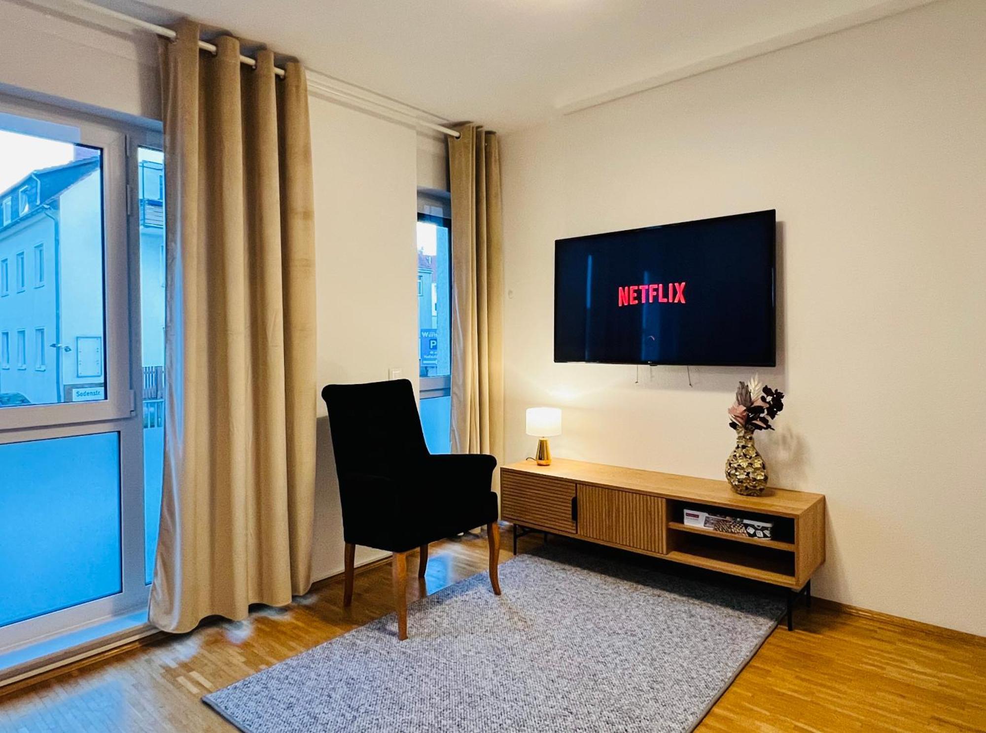 Stylish Apartment Naehe Hbf-Tiefgarage-Lift 하노버 외부 사진