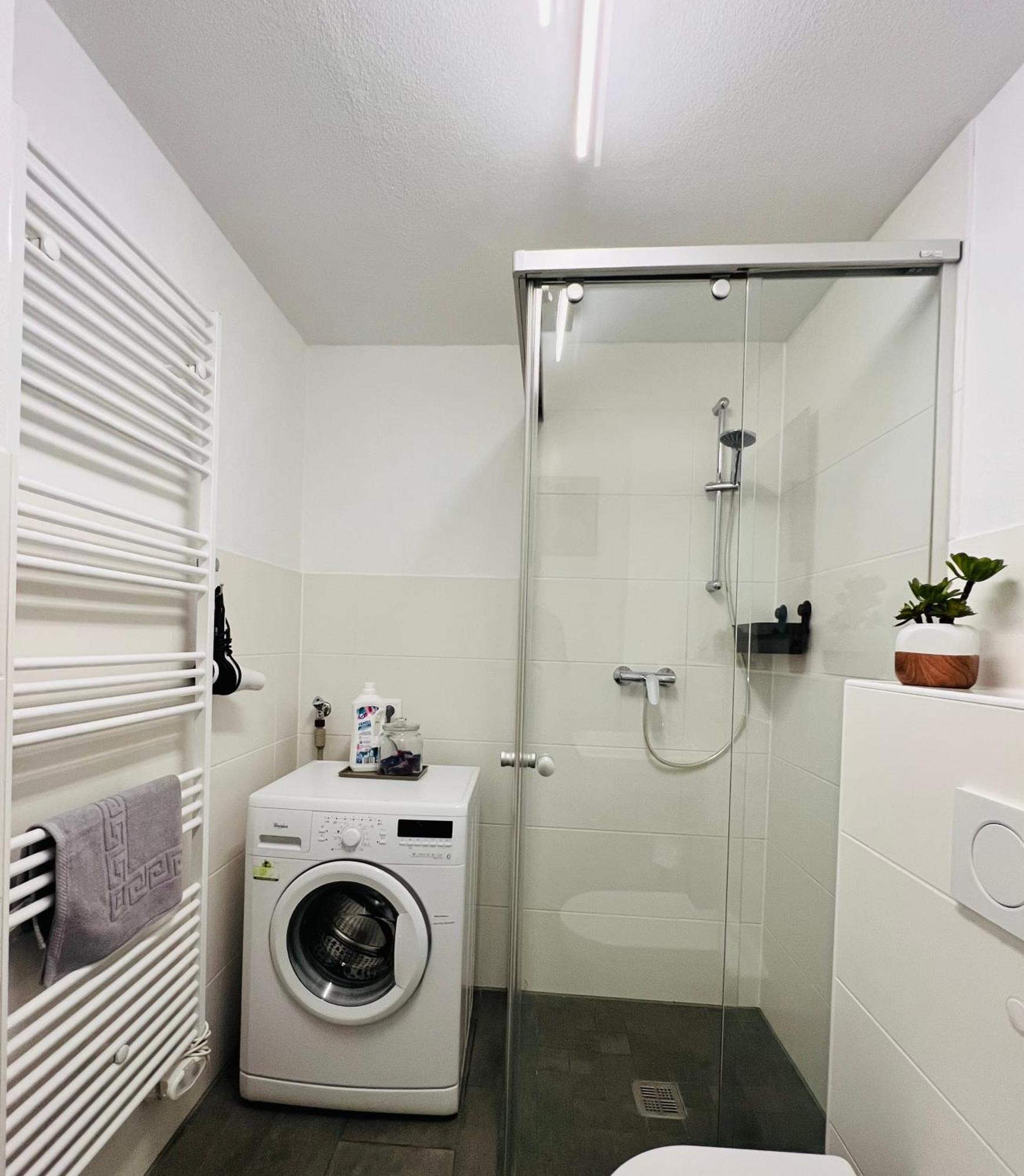 Stylish Apartment Naehe Hbf-Tiefgarage-Lift 하노버 외부 사진