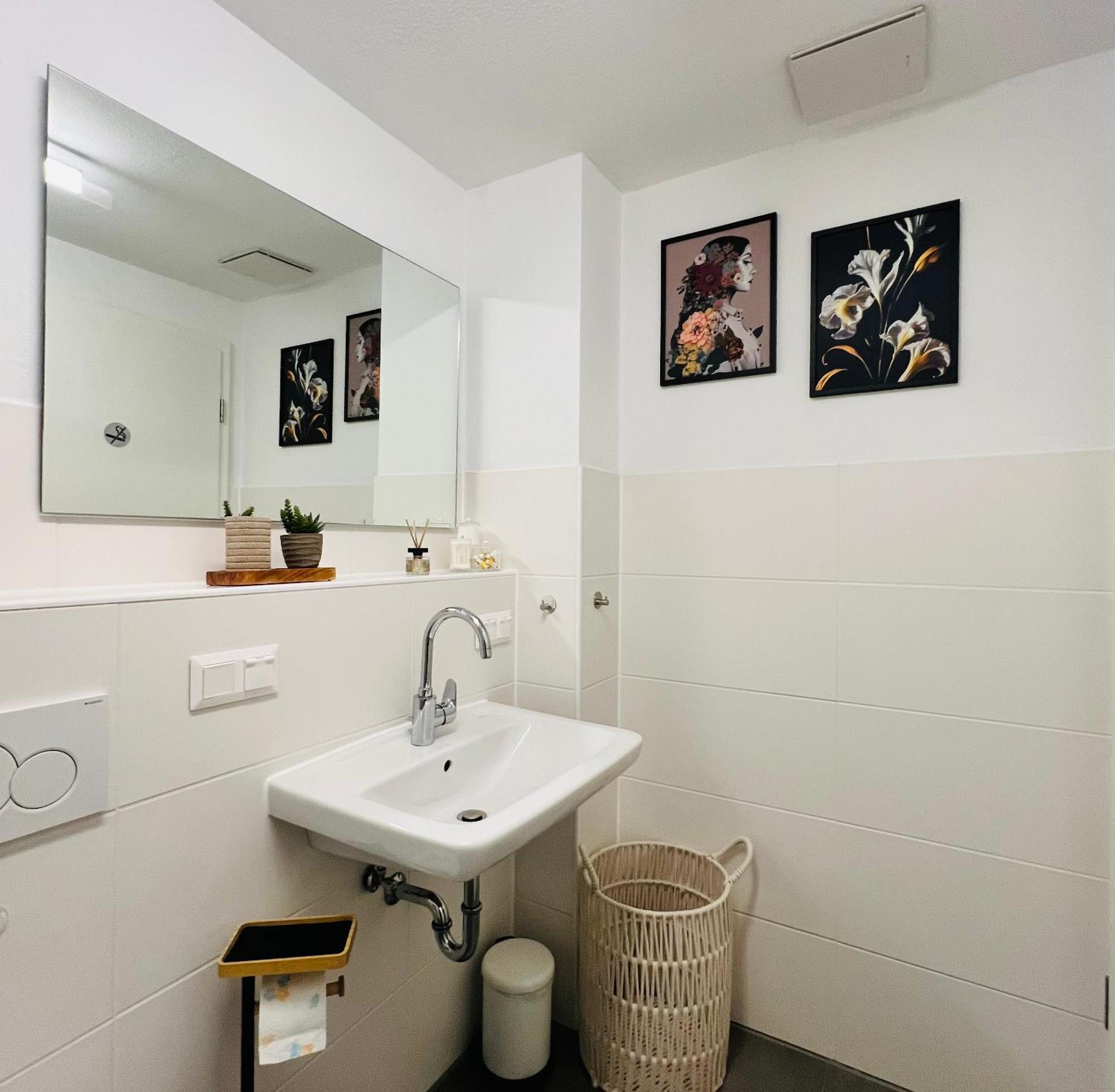Stylish Apartment Naehe Hbf-Tiefgarage-Lift 하노버 외부 사진
