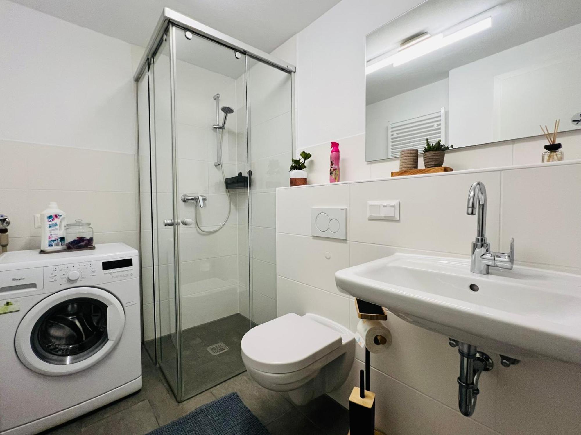 Stylish Apartment Naehe Hbf-Tiefgarage-Lift 하노버 외부 사진