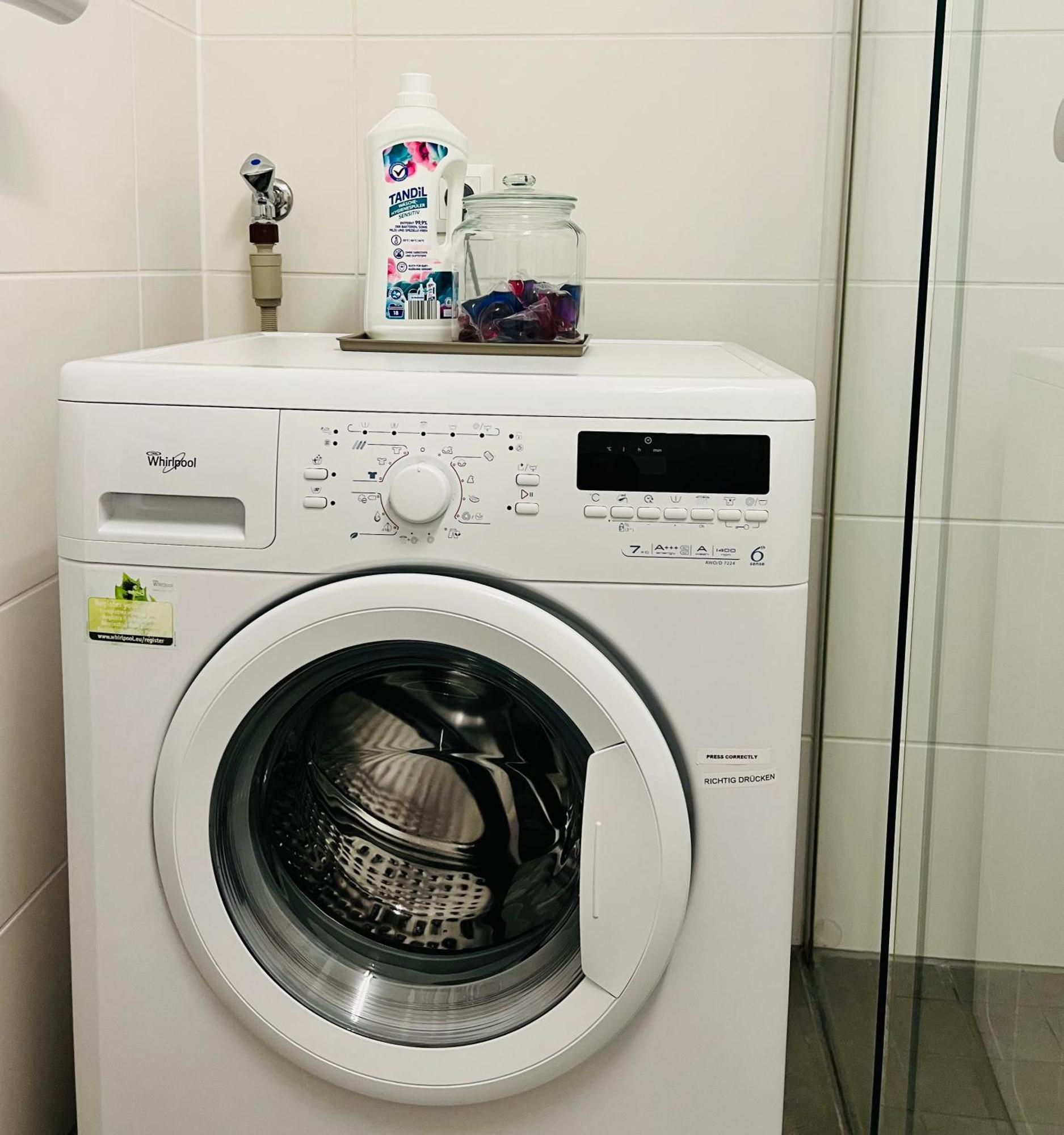 Stylish Apartment Naehe Hbf-Tiefgarage-Lift 하노버 외부 사진